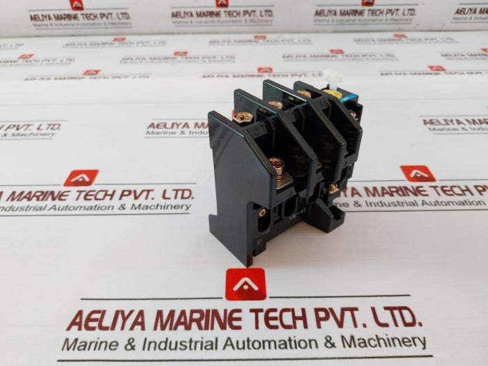 Fuji Electric Tr-3N Thermal Overload Relay 45-67 Arc 9922
