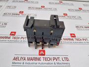 Fuji Electric Tr-3N Thermal Overload Relay Z98-40