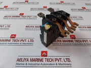 Fuji Electric Tr-3Nl Thermal Overload Relay 34-50A