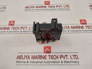 Fuji Electric Tr-4N Thermal Overload Relay