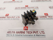 Fuji Electric Tr-4N Thermal Overload Relay