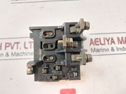 Fuji Electric Tr-4N Thermal Overload Relay