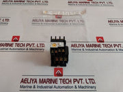 Fuji Electric Tr-5-1N/3 Over Current Relay