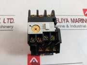 Fuji Electric Tr-5-1N/3 Over Current Relay