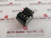 Fuji Electric Tr-5-1N/3 Thermal Overload Relay 4Nr0Hv