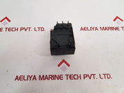 Fuji Electric Tr-5-1N Overload Relay