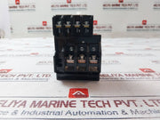 Fuji Electric Tr-5-1N Thermal Overload Relay 5A 690V