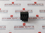 Fuji Electric Tr-5-1N Thermal Overload Relay Tr20N 690V