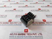 Fuji Electric Tr-5-1N Thermal Overload Relay Tr20N 690V