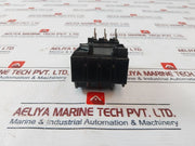 Fuji Electric Tr-5-1N Thermal Overload Relay 7-11 Arc
