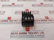 Fuji Electric Tr-5-1N Thermal Overload Relay 9-13A 690V