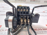 Fuji Electric Tr-5-1Nl/3 Contactor Magnetic Switch Sw-5-1/3L 690V