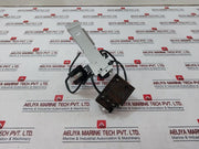 Fuji Electric Tr-5-1Nl/3 Thermal Overload Relay 690V 3A
