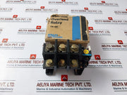 Fuji Electric Tr-6N Thermal Overload Relay F23267904, 65-95A