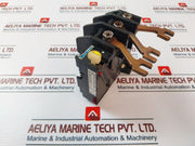Fuji Electric Tr-3N Thermal Overload Relay 34-50A