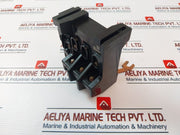 Fuji Electric Tr-3N Thermal Overload Relay 34-50A