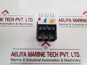 Fuji Electric Tr-n2/3 Thermal Overload Relay Tr35Bd