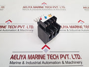 Fuji Electric Tr-n2/3 Thermal Overload Relay Tr35Bd