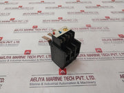 Fuji Electric Tr-n2 Thermal Overload Relay 18-26A Used