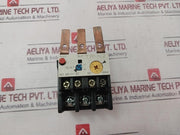 Fuji Electric Tr-n2 Thermal Overload Relay 18-26A Used