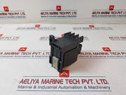 Fuji Electric Tr-n2 Thermal Overload Relay Tr35Bn 5A