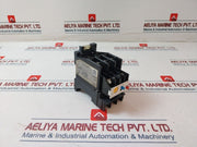 Fuji Electric Tr-n2 Thermal Overload Relay Tr35Bn 5A