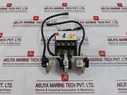 Fuji Electric Tr-n2L/3 Thermal Overload Relay 12-18A