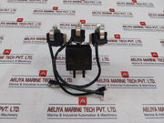 Fuji Electric Tr-n2L/3 Thermal Overload Relay 12-18A
