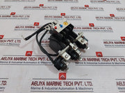 Fuji Electric Tr-n2L/3 Thermal Overload Relay 12-18A