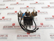 Fuji Electric Tr-n2L/3 Thermal Overload Relay 18-26A
