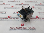 Fuji Electric Tr-n2L Thermal Overload Relay