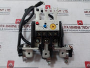 Fuji Electric Tr-n3L/3 Thermal Overload Relay 34-50A 690V