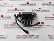 Fuji Electric Tr-n3L/3 Thermal Overload Relay 34-50A 690V