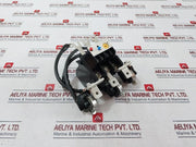 Fuji Electric Tr-n3L/3 Thermal Overload Relay 34-50A 690V
