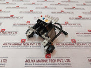 Fuji Electric Tr-n3L Thermal Overload Relay
