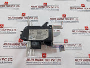 Fuji Electric Tr-n8/3 Thermal Overload Relay 110-160A