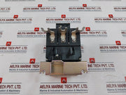 Fuji Electric Tr-n8/3 Thermal Overload Relay 110-160A