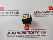 Fuji Electric Tr-on Magnetic Switch 600V 0.8-1.2 A