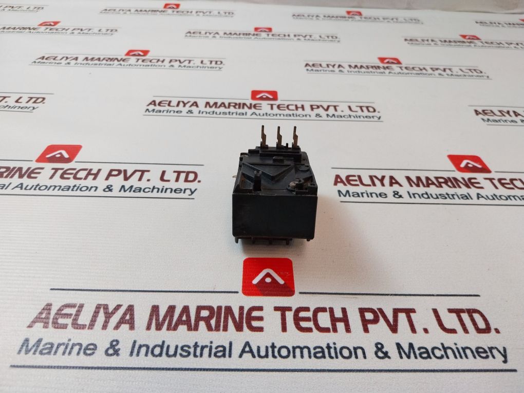 Fuji Electric Tr-on Magnetic Switch 600V 0.8-1.2 A