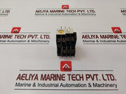 Fuji Electric Tr-onl Thermal Overload Relay 
