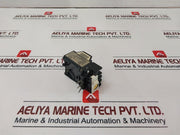 Fuji Electric Tr-onl Thermal Overload Relay Used