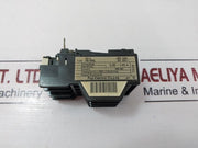 Fuji Electric Tr-onl Thermal Overload Relay Used