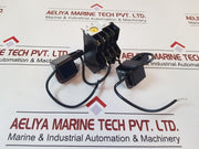 Fuji Electric Tr-onl Thermal Overload Relay Set Tr13L, 2.8-4.2A