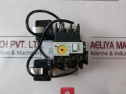 Fuji Electric Tr-onl Thermal Overload Relay Tr13Lh-m