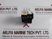 Fuji Electric Tk-0N Thermal Overload Relay Tr13E, 1.4-2.2A
