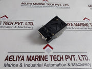 Fuji Electric Tk-0N Thermal Overload Relay Tr13E, 1.4-2.2A