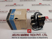 Fuji Electric Tr13F Thermal Overload Relay 4-6 A