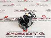 Fuji Electric Tr13Lh-p Thermal Overload Relay 2.2-3.4 A