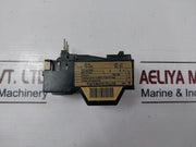 Fuji Electric Tr13N Thermal Overload Relay 4-6A 600V Ac Iec Bv 8107 4-6A