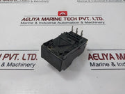 Fuji Electric Tr13N Thermal Overload Relay 4-6A 600V Ac Iec Bv 8107 4-6A